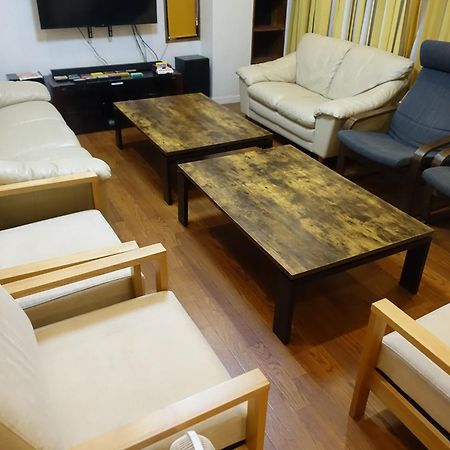 Condo Within Tokyo Disneyresort 10 People Can Stay Luaran gambar