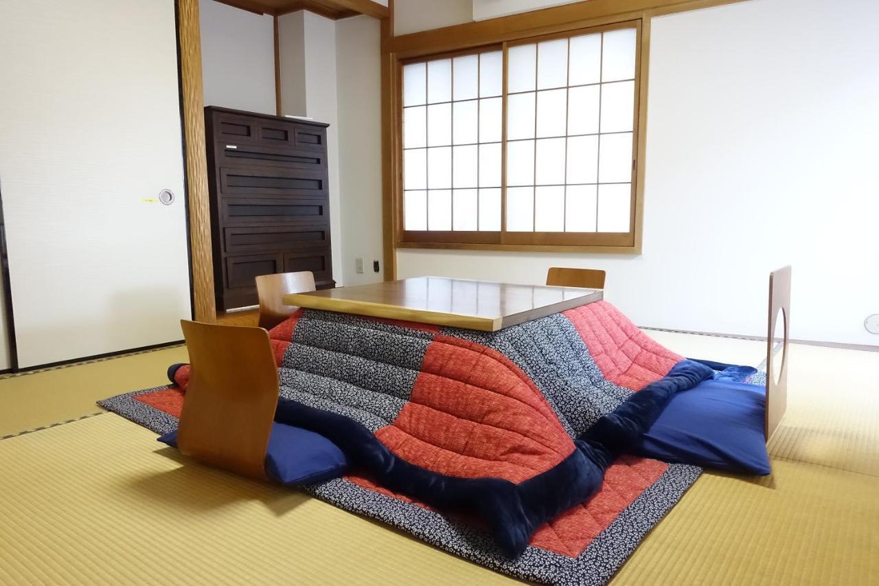 Condo Within Tokyo Disneyresort 10 People Can Stay Luaran gambar