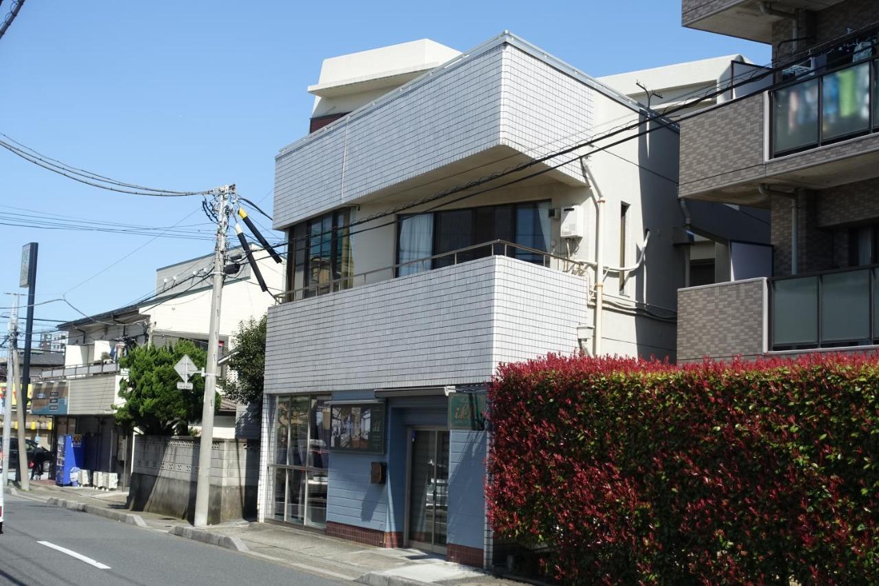 Condo Within Tokyo Disneyresort 10 People Can Stay Luaran gambar