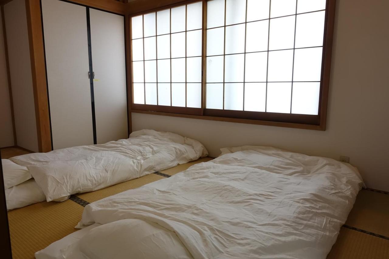 Condo Within Tokyo Disneyresort 10 People Can Stay Luaran gambar