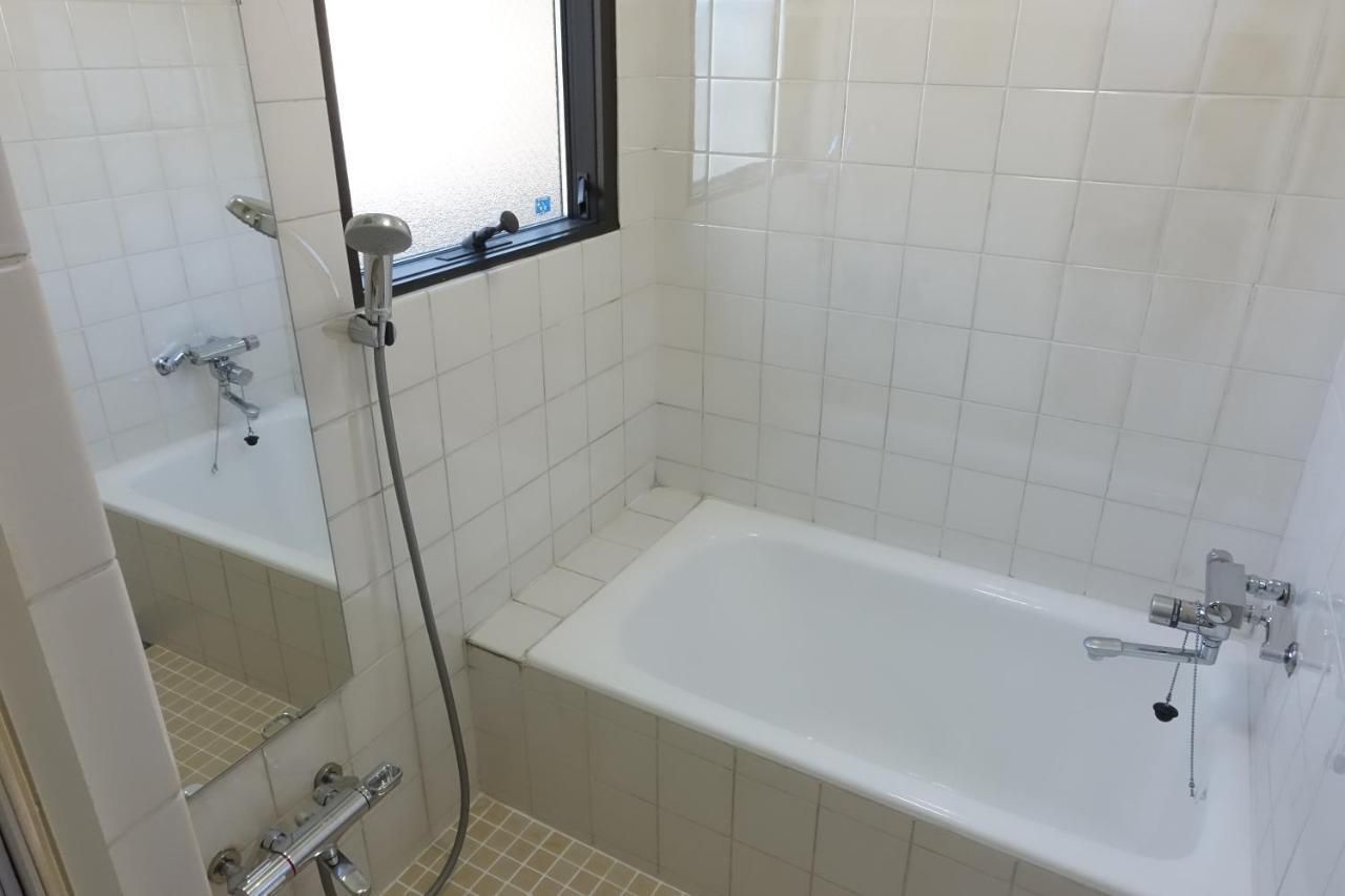 Condo Within Tokyo Disneyresort 10 People Can Stay Luaran gambar