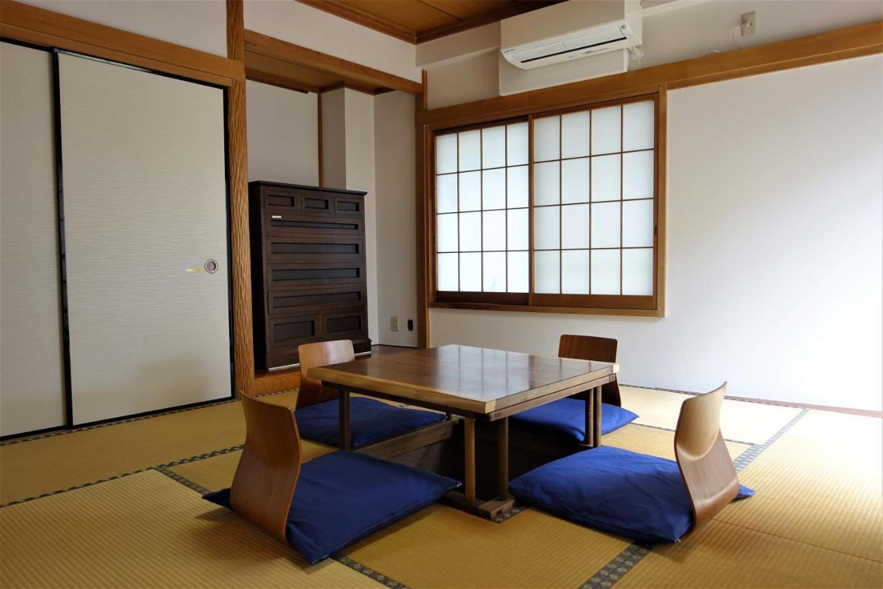 Condo Within Tokyo Disneyresort 10 People Can Stay Luaran gambar