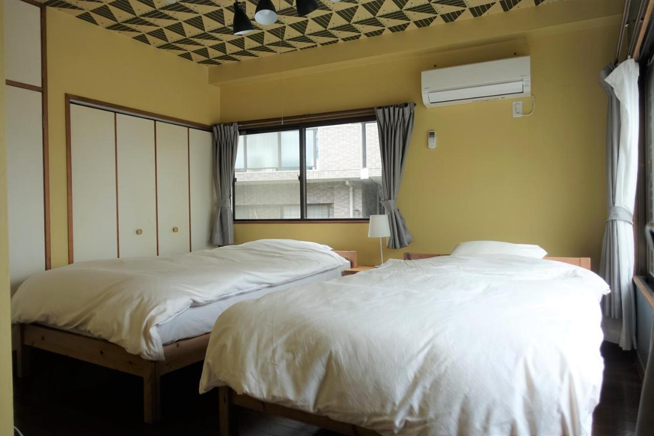 Condo Within Tokyo Disneyresort 10 People Can Stay Luaran gambar