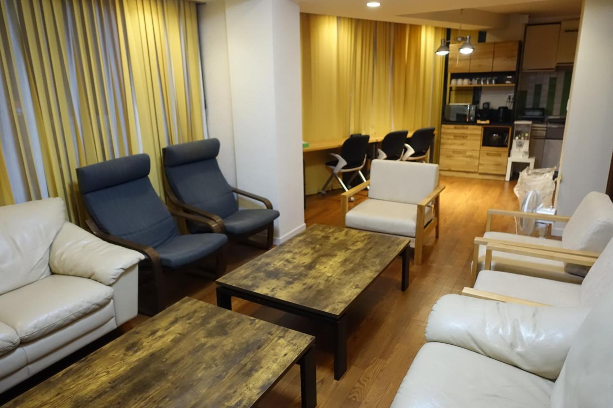Condo Within Tokyo Disneyresort 10 People Can Stay Luaran gambar